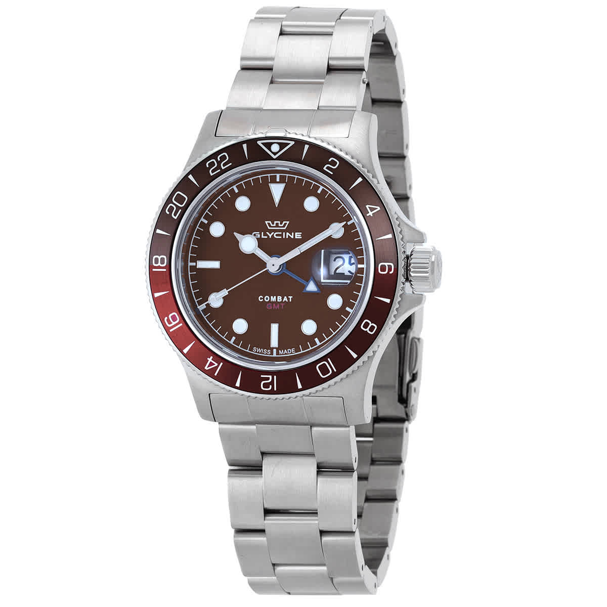 Glycine jomashop deals