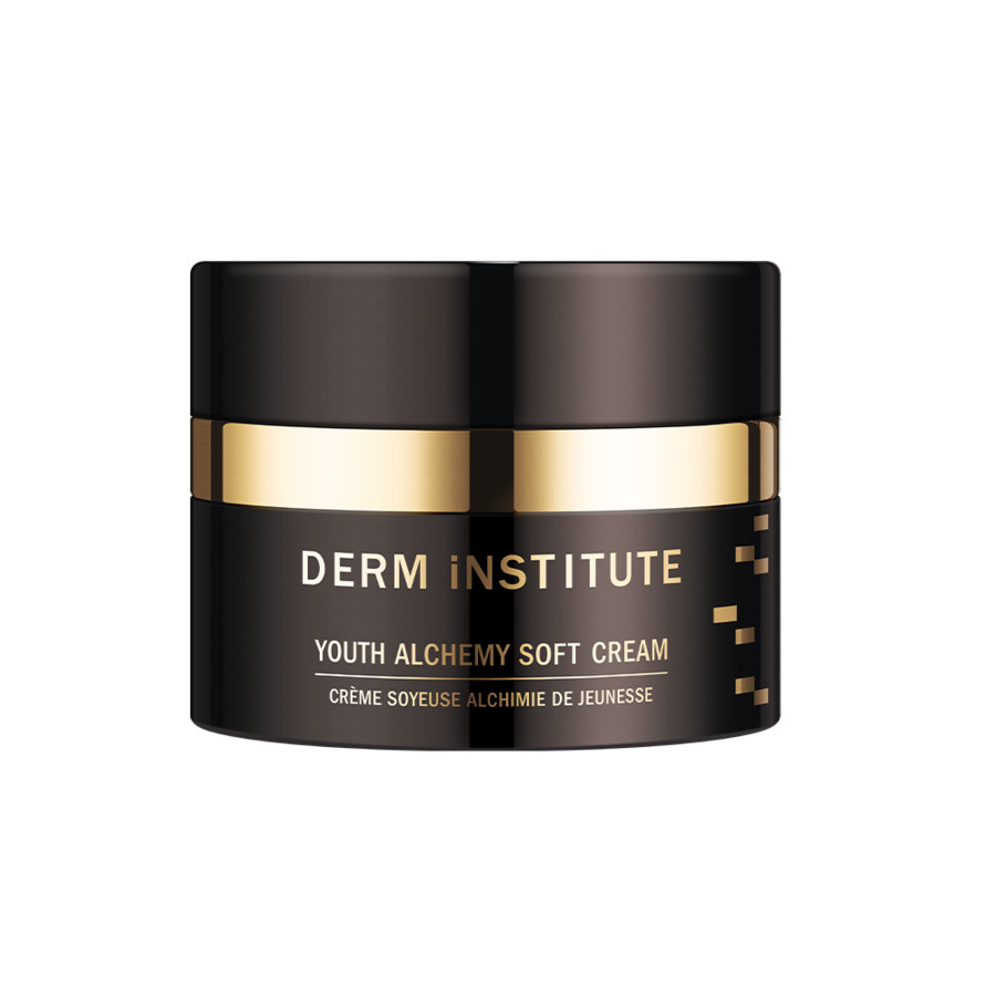 Derm Institute Youth Alchemy Soft Cream 1 oz Skin Care 859763006299 245$