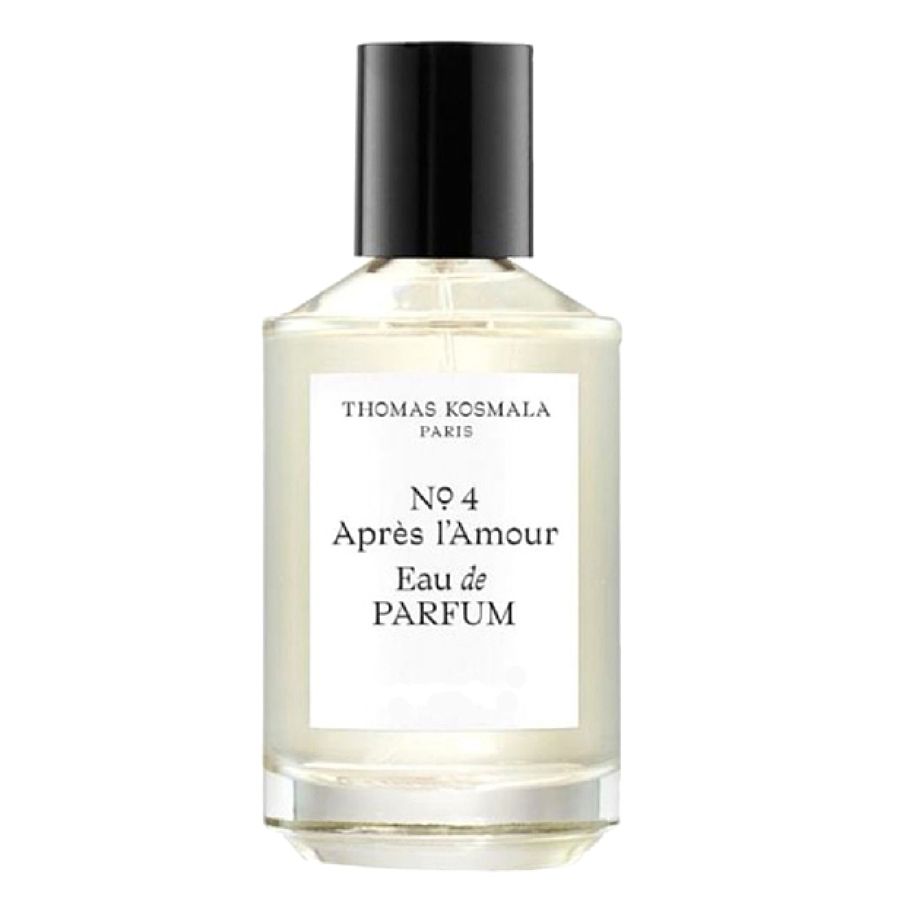 Thomas Kosmala Unisex No 4 Apres Lamour EDP 845 oz Fragrances 5060412110198 144$