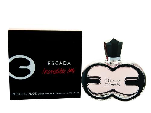 Escada Incredible Me EDP Spray 17 oz Fragrances 737052157443 45$
