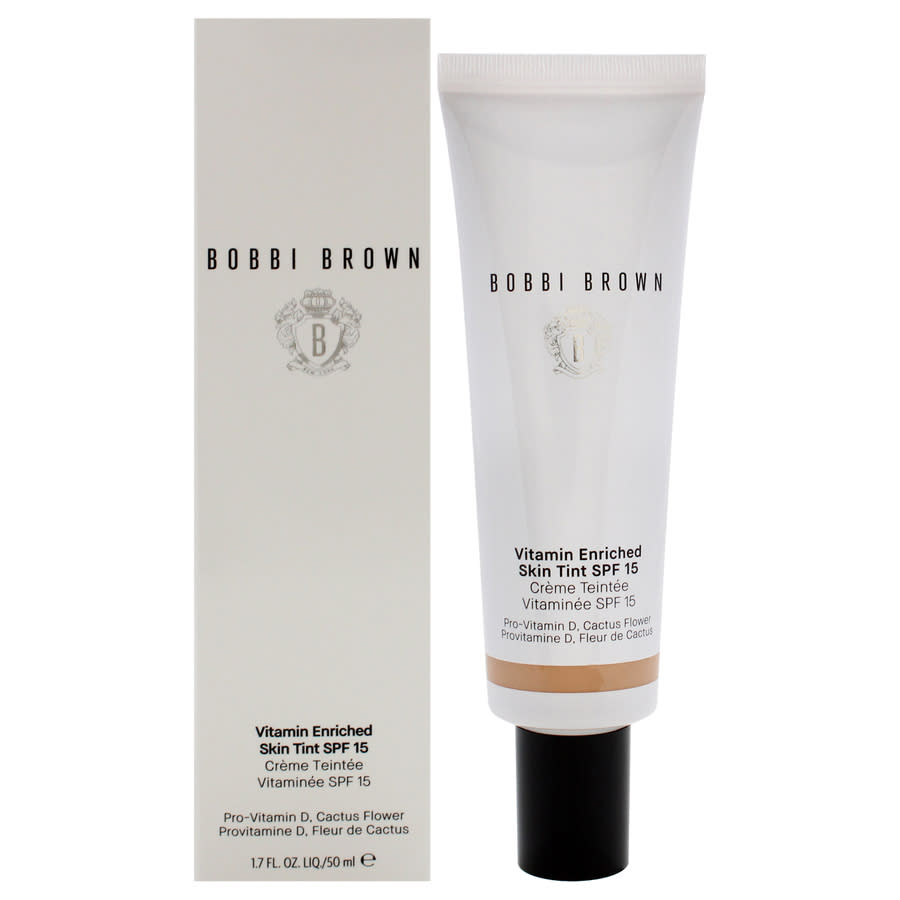 Bobbi Brown Ladies Vitamin Enriched Skin Tint SPF 15 17 oz 2 Medium Neutral Makeup 716170284736 44$