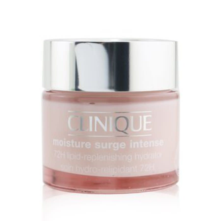Clinique - Moisture Surge Intense 72H Lipid-Replenishing Hydrator - Very Dry to Dry Combination 75ml25oz 44$