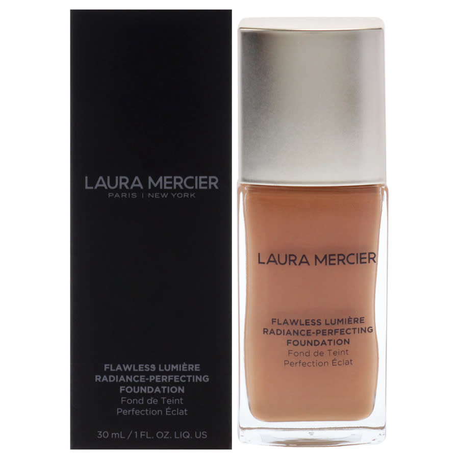 Laura Mercier Ladies Flawless Lumiere Radiance-Perfecting Foundation 1 oz 4C1 Praline Makeup 736150166906 35$