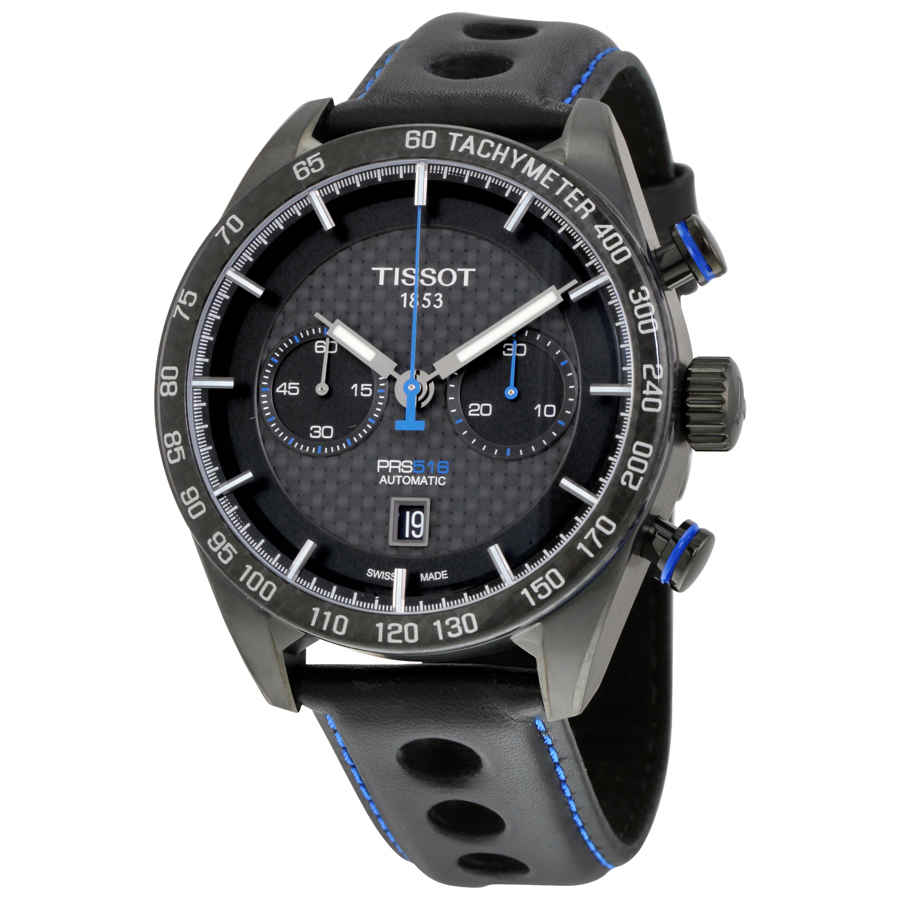 tissot prs 516 chronograph automatic