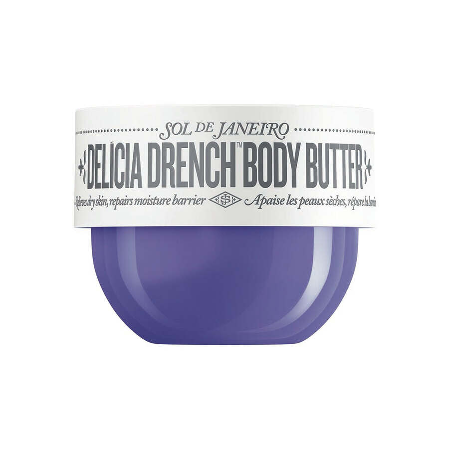 Sol de Janeiro Delicia Drench 2.5 oz Skin Care 810912034815