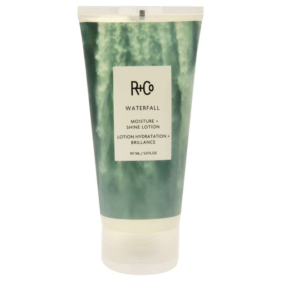 RCo Waterfall Moisture and Shine Lotion 5 oz Hair Care 810374028339 30$