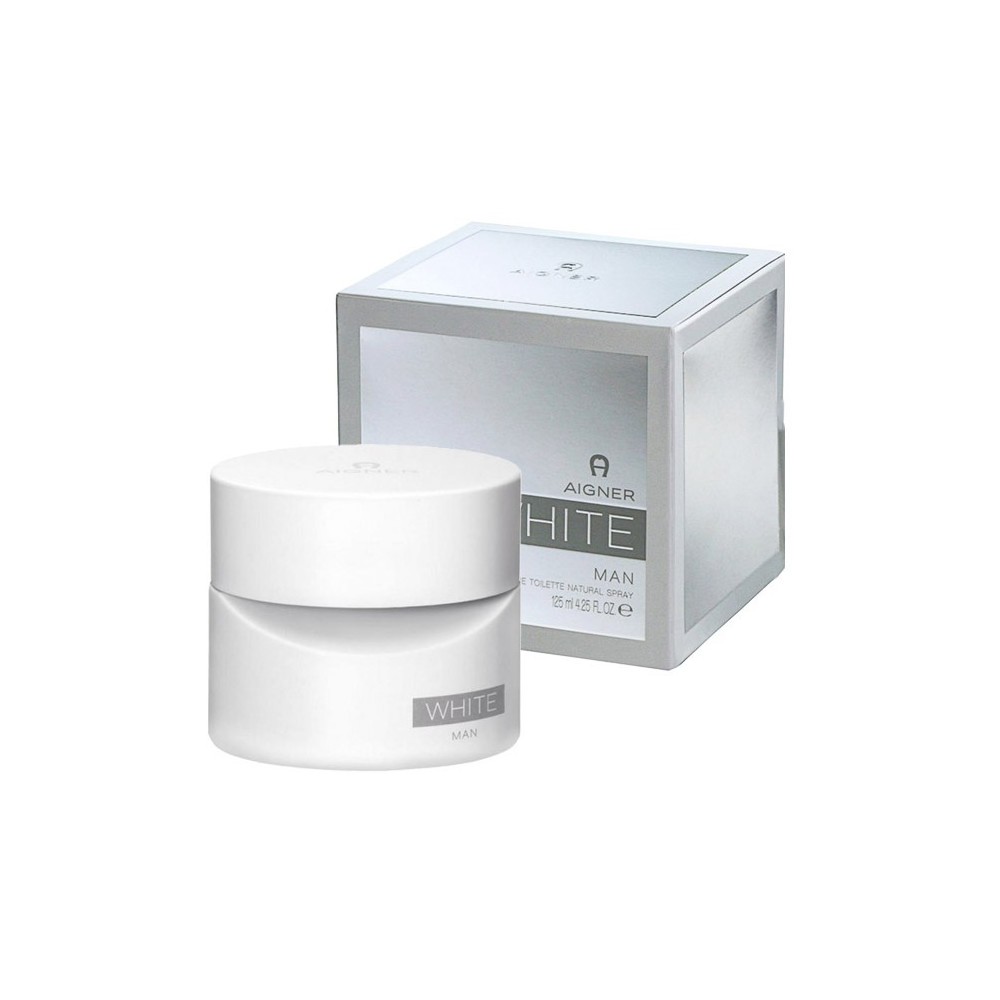 Etienne Aigner Mens White EDT Spray 42 oz Fragrances 4013670505924 24$