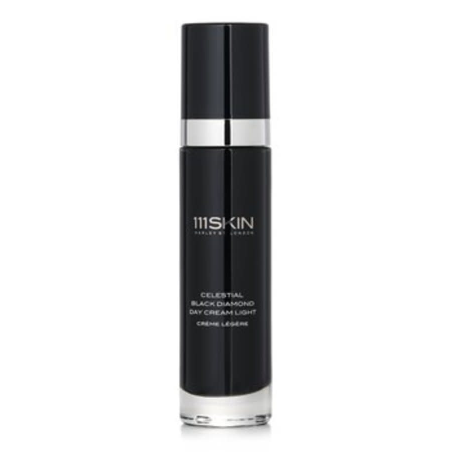 111Skin Celestial Black Diamond Day Cream Light 17 oz Skin Care 5060280370564 460$