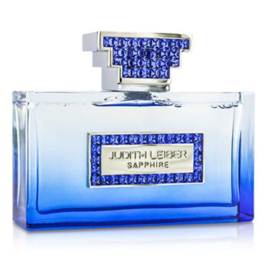 Judith Leiber - Sapphire Eau De Parfum Spray 75ml/2.5oz