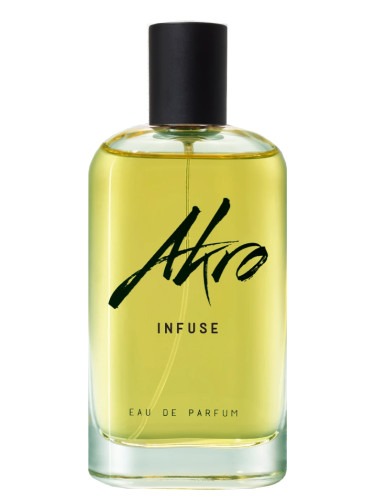 Akro Unisex Infuse EDP Spray 34 oz Tester Fragrances 3760323770017 70$