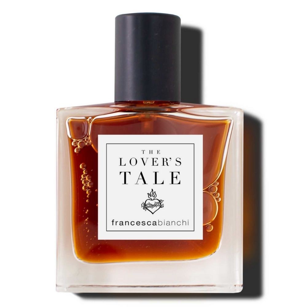 Francesca Bianchi The Lover's Tale 1oz Extrait de Parfum