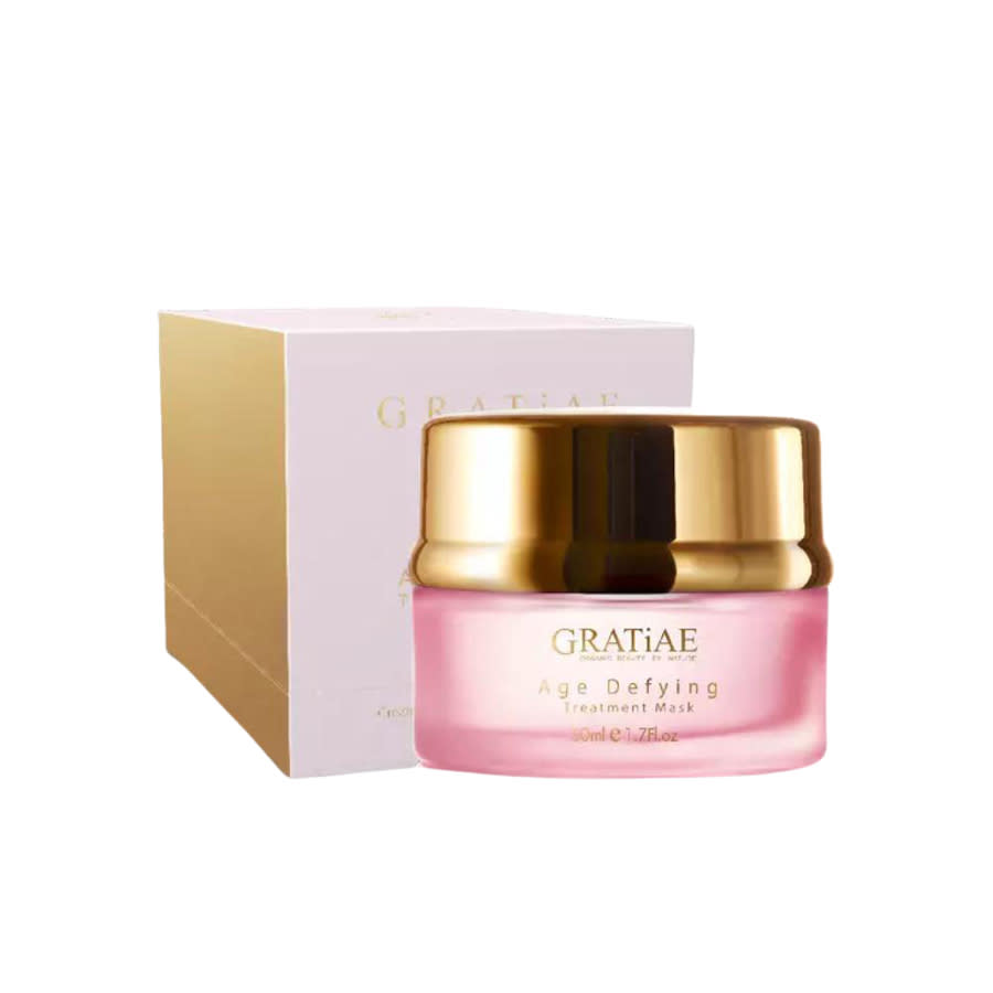 Age Defying Treatment Mask 17 oz Skin Care 7290106251168 50$
