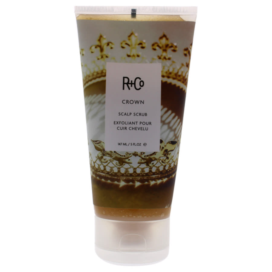 Crown Scalp Scrub by RCo for Unisex - 55 oz Scrub 30$