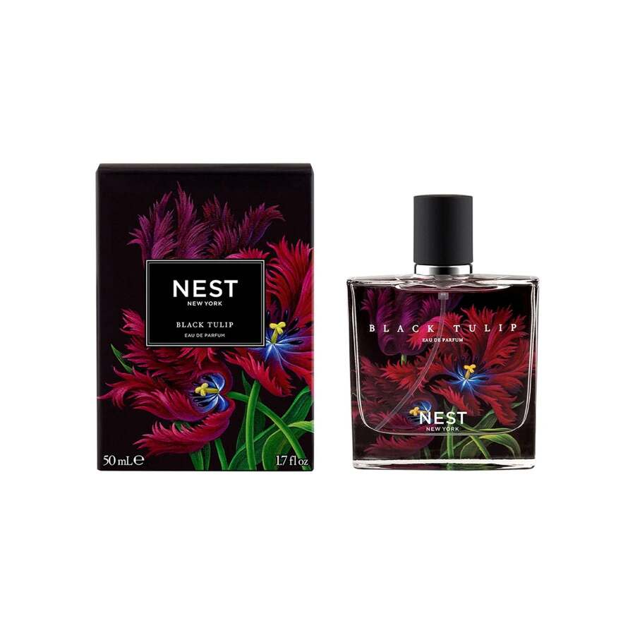 Nest Fragrances Ladies Black Tulip EDP Spray 17 oz Fragrances 840732124540 80$