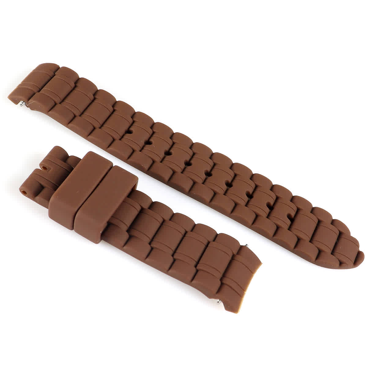 Versus By Versace 18 mm mm Watch Band VRS-SH7070013