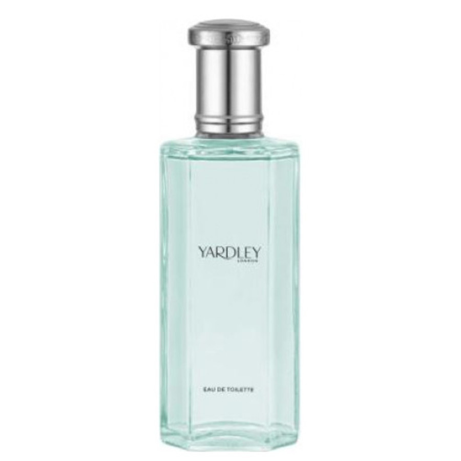 Yardley London Ladies Bluebell & Sweet Pea EDT Spray 4.2 oz (Tester) Fragrances 5056179301559