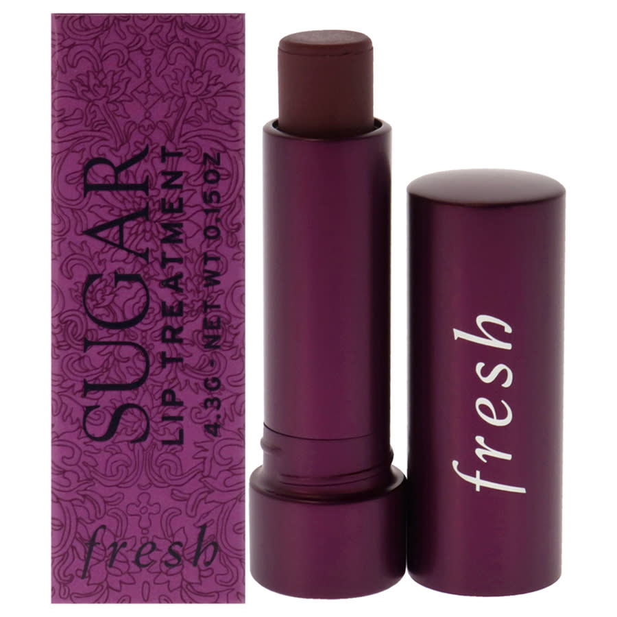 Fresh Ladies Sugar Lip Treatment 015 oz Berry Skin Care 809280154928 25$