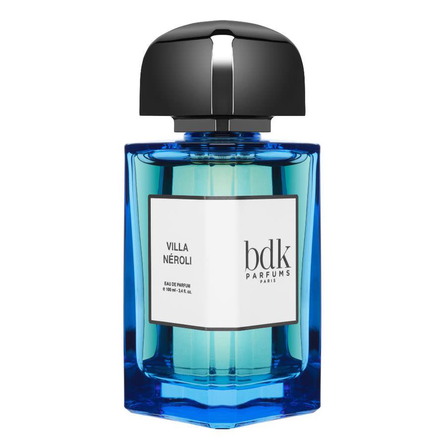 BDK Parfums Mens Villa Neroli EDP Spray 34 oz Tester Fragrances 3760035450801 150$