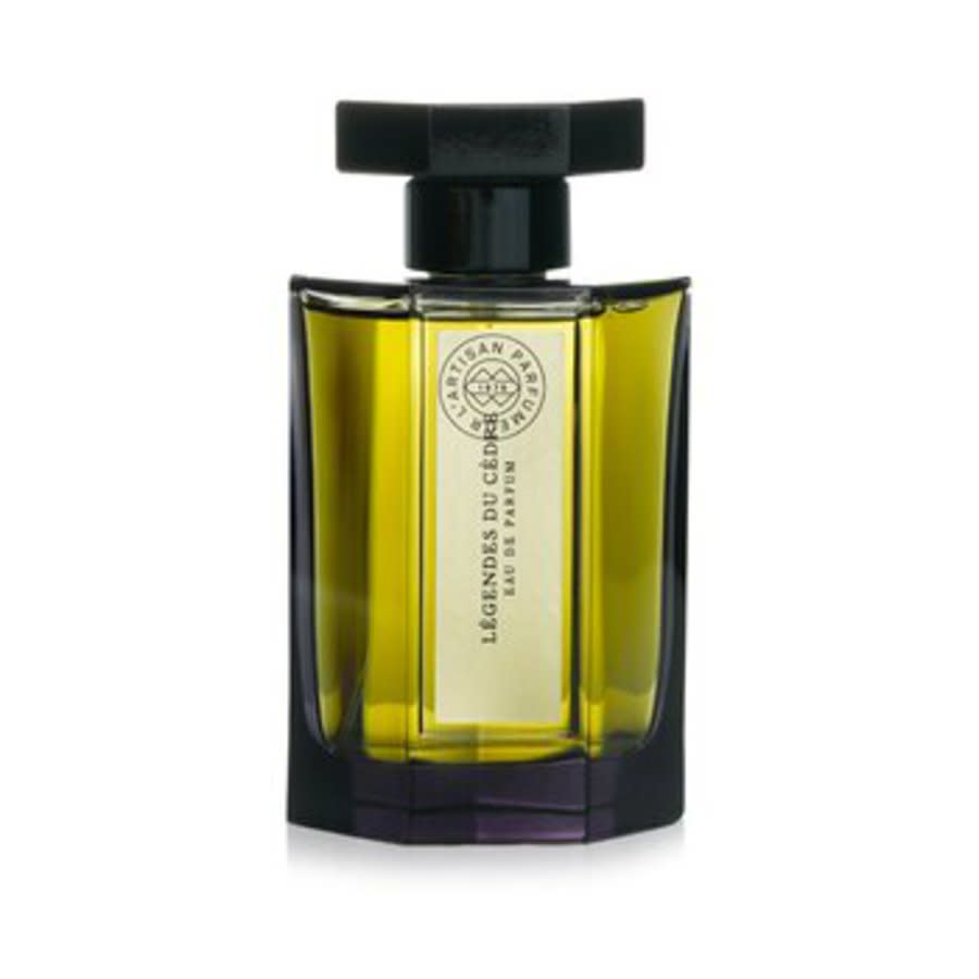 LArtisan Parfumeur Mens Legendes Du Cedre EDP Spray 34 oz Fragrances 3660463004860 198$