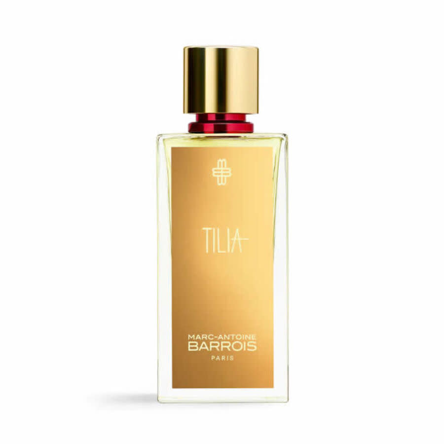 Marc Antoine Barrois Unisex Tilia EDP Spray 3.4 oz (Tester) Fragrances