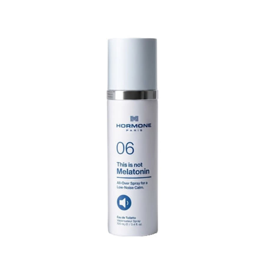 Hormone Unisex This Is Not Melatonin 06 EDT Spray 3.38 oz (Tester) Fragrances 3770029045777