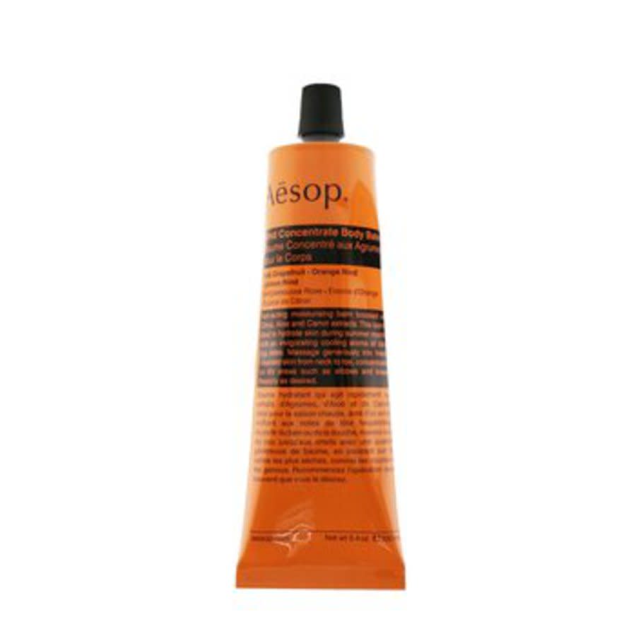 Aesop Unisex Rind Concentrate Body Balm 34 oz Bath Body 9319944022551 35$