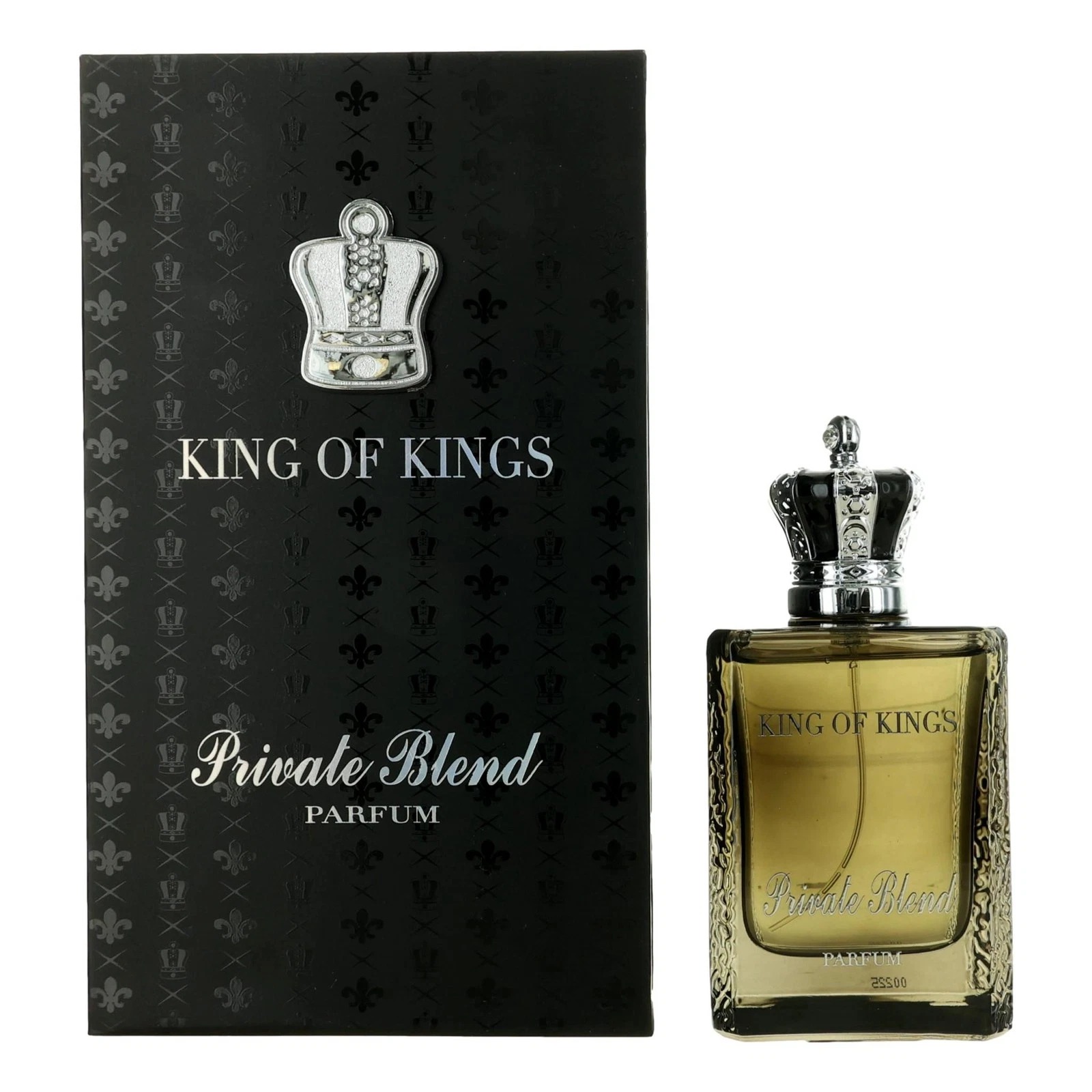 King of Kings Unisex Private Blend Parfum 3.4 oz Fragrances 7060988540748