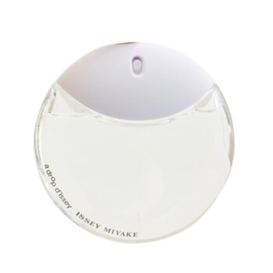 Issey Miyake Ladies A Drop DIssey EDP Spray 17 oz Fragrances 3423222010294 25$