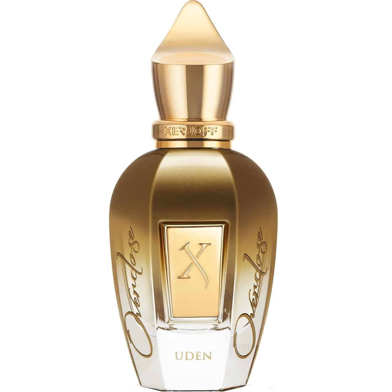 Xerjoff Unisex Uden Overdose Shooting Stars EDP Spray 17 oz Fragrances 8033488158163 149$