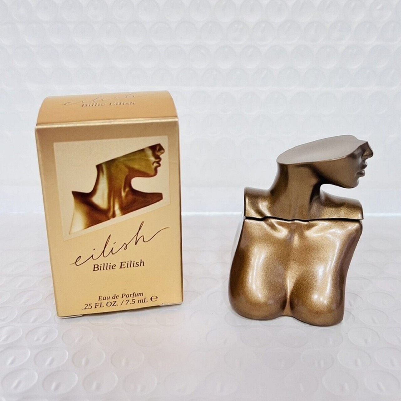 Billie Eilish Ladies Eilish EDP 025 oz Fragrances 608940583296 15$