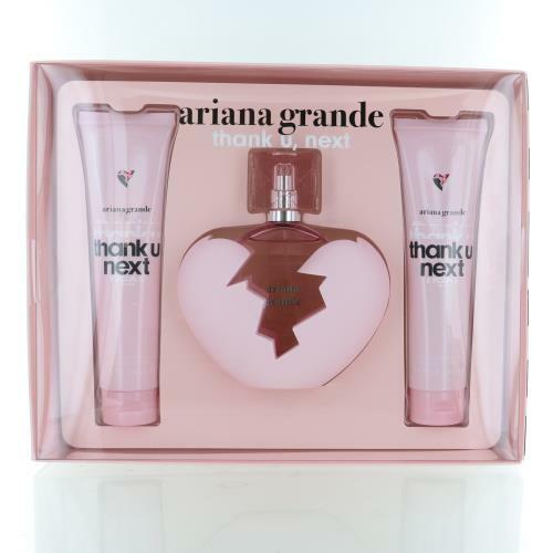 Ariana Grande Thank U Next Gift Set Fragrances 812256029755 50$