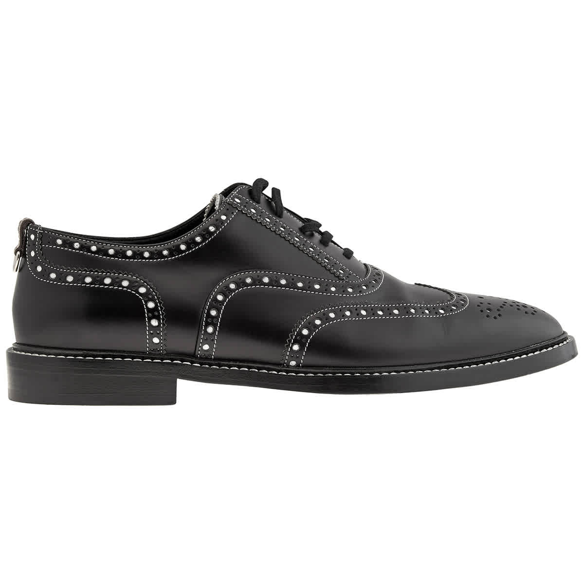 Burberry brogues sale