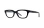 Givenchy Demo Square Ladies Eyeglasses GV50087F 001 53