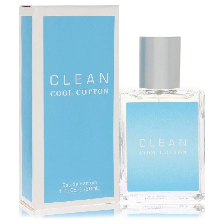 Clean Unisex Cool Cotton EDP Spray 20 oz Fragrances 874034015336 16$