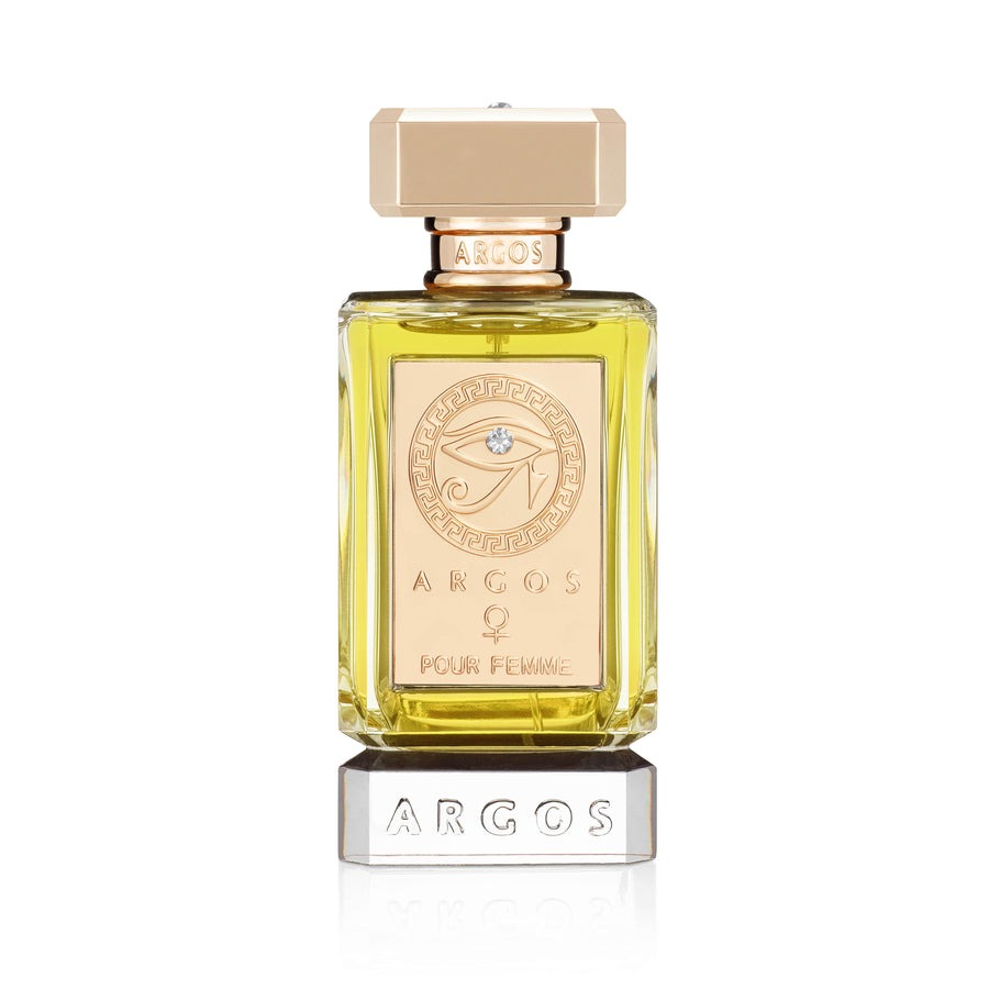 Argos Ladies Pour Femme EDP 3.4 oz Fragrances 850000808010