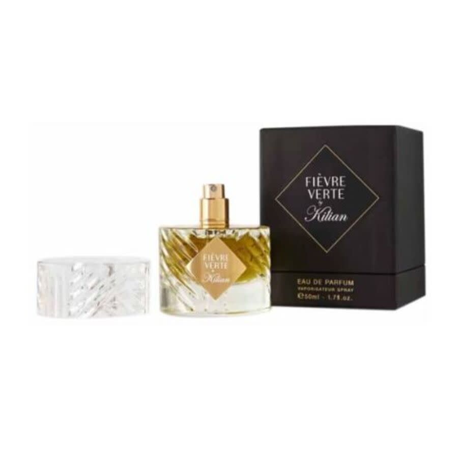Kilian Unisex Fievre Verte EDP Spray 17 oz Fragrances 3700550237228 205$