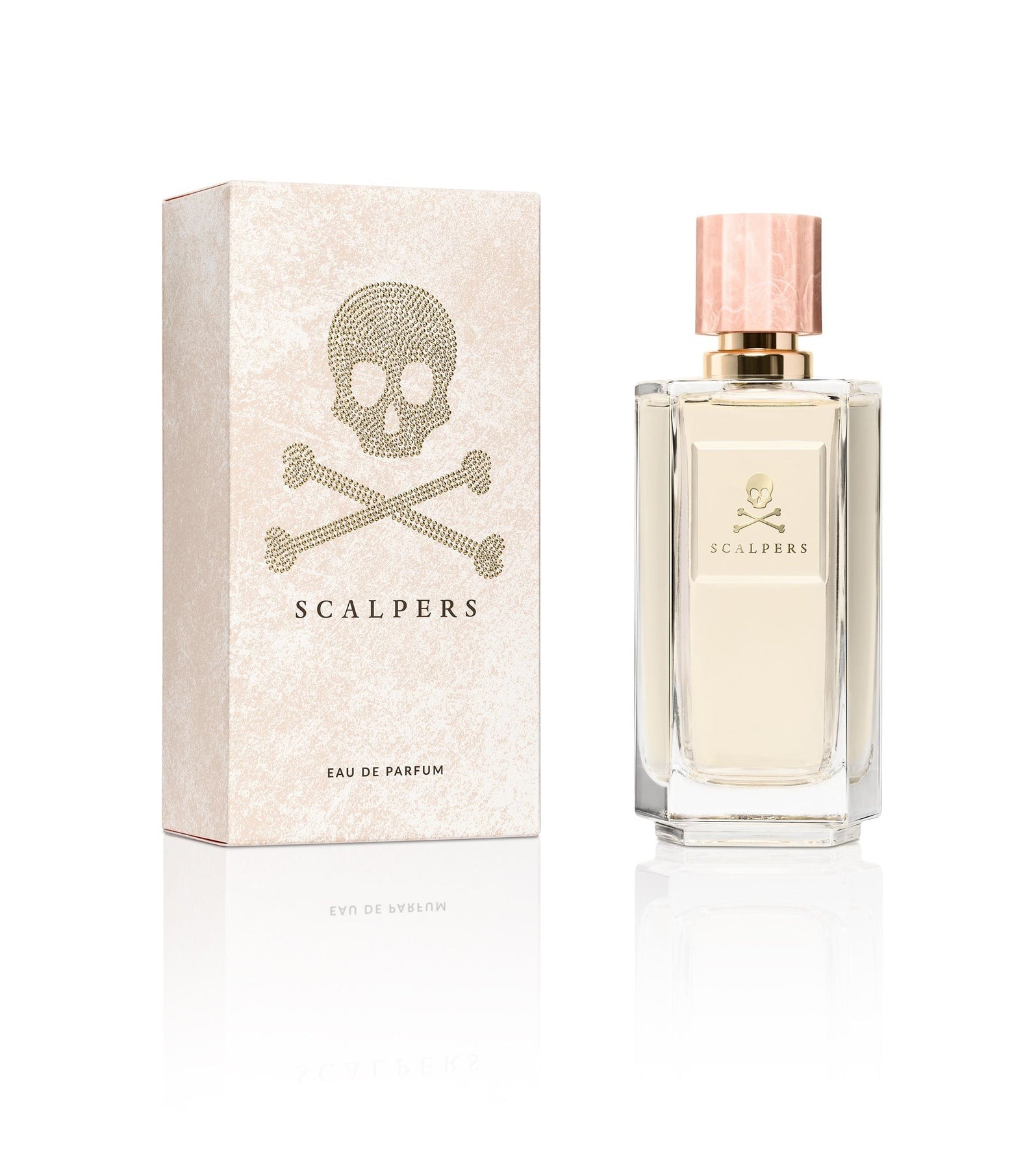 Scalpers Ladies Scalpers EDP Spray 34 oz Tester Fragrances 8434853001921 26$