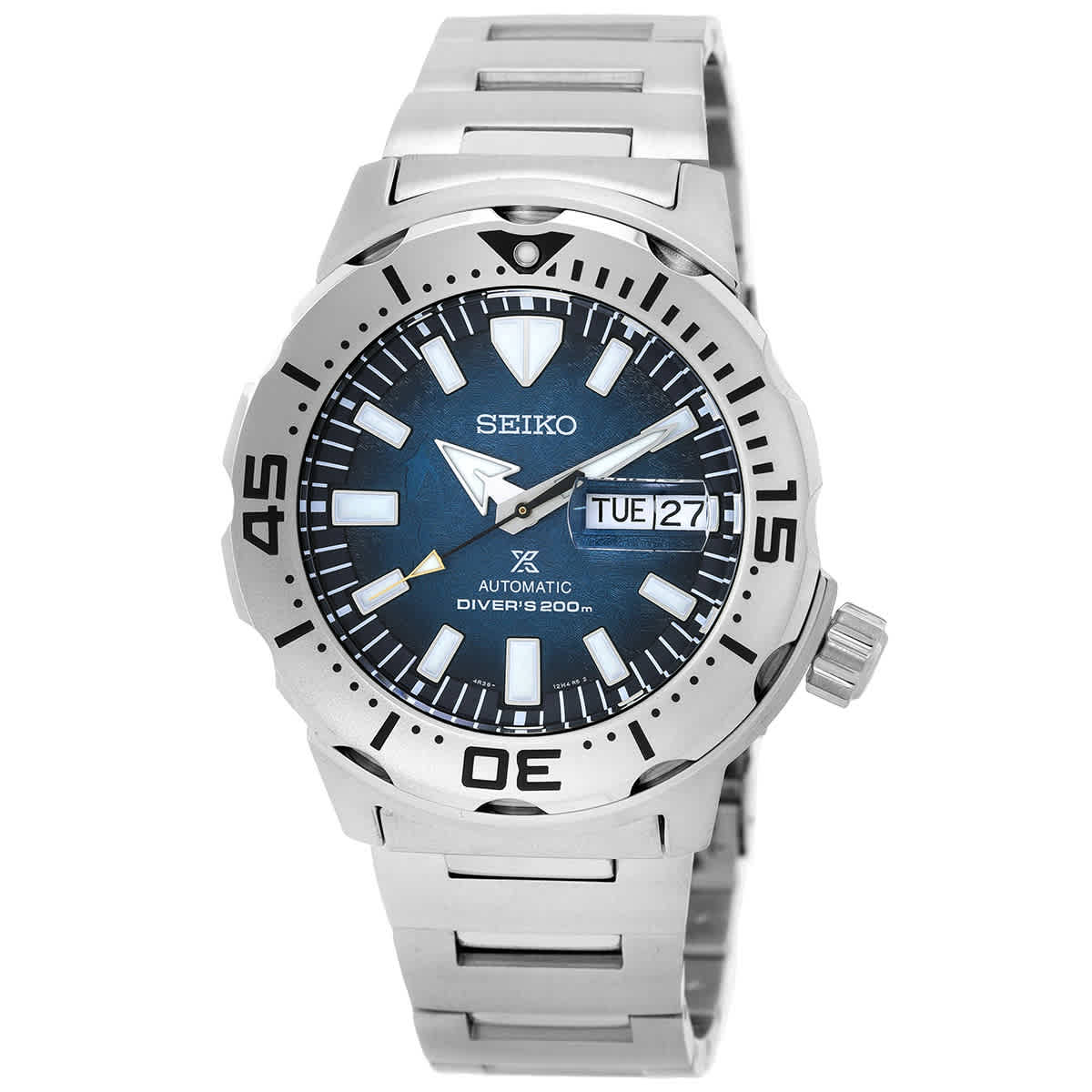 Seiko monster jomashop online