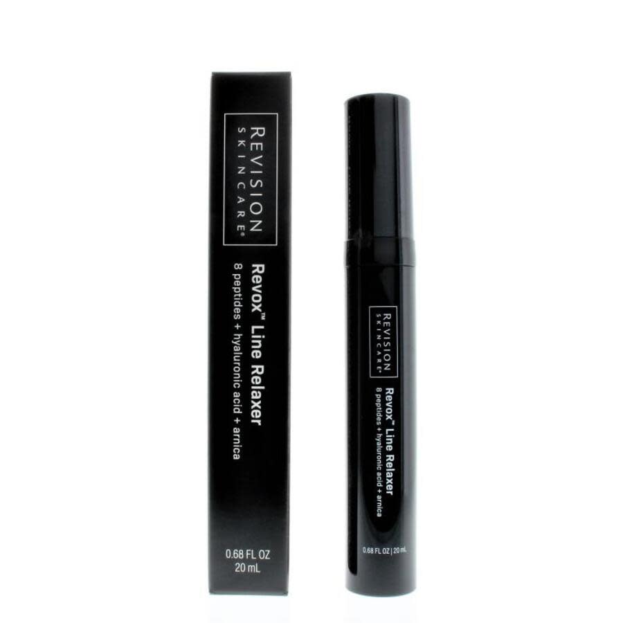 Revision SkinCare Revox Line Relaxer 068 oz Skin Care 640451088013 95$