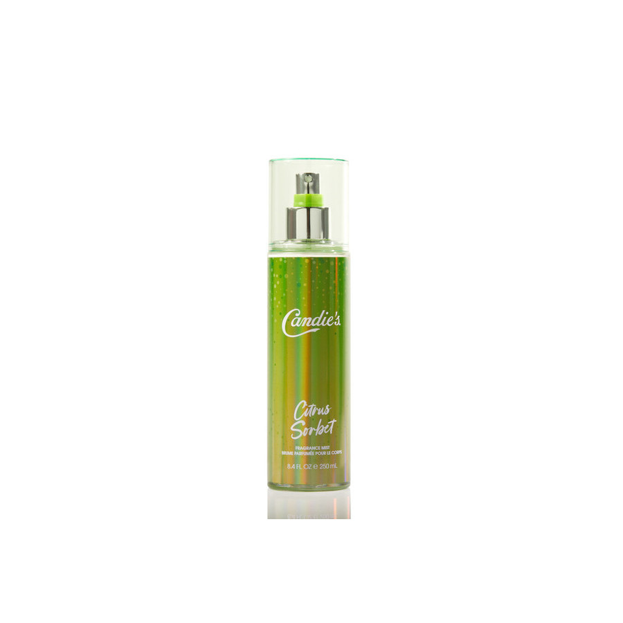Candies Ladies Citrus Sorbet Fragrance Mist 8.4 oz Fragrances 850009634610