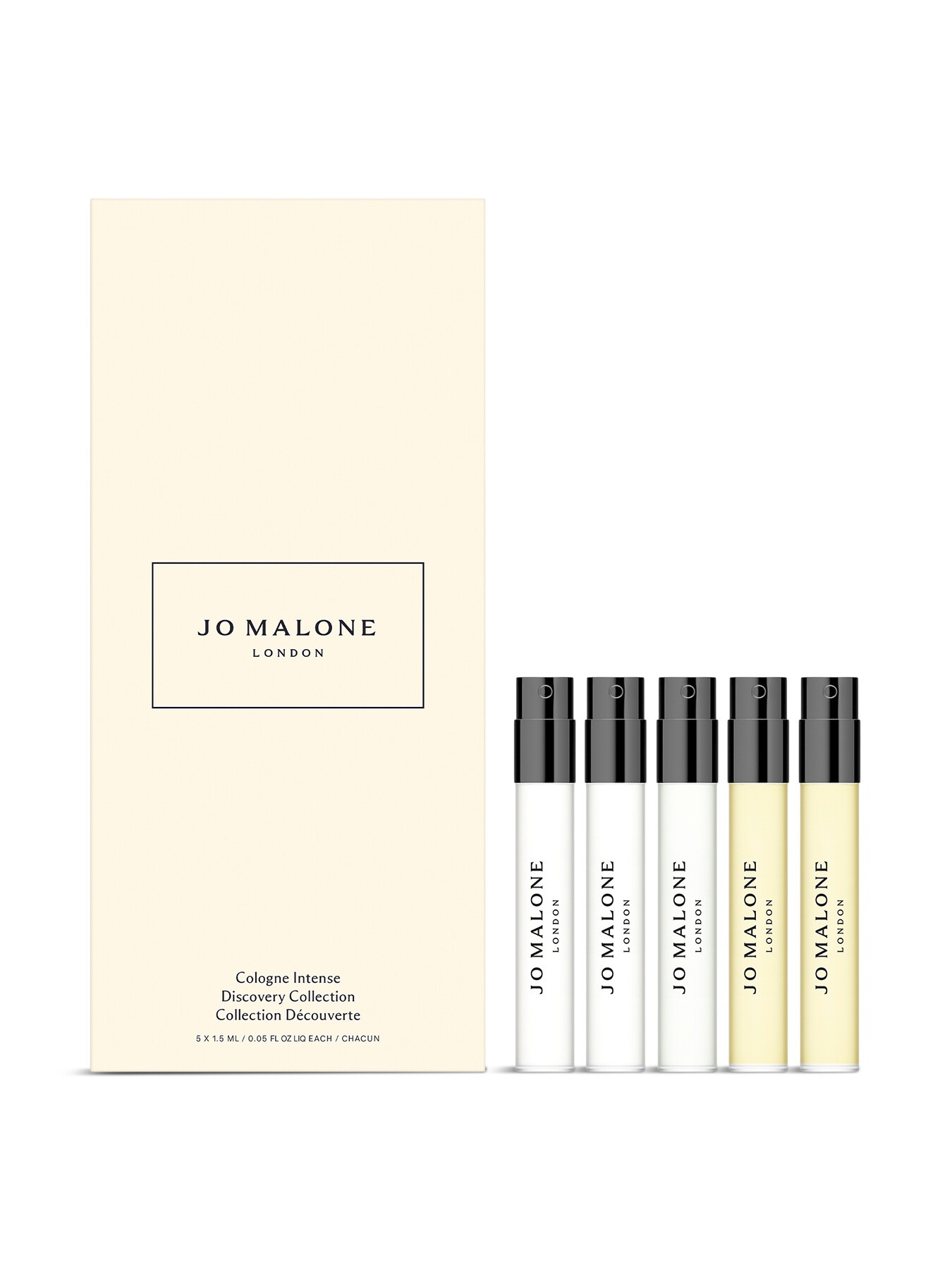 Jo Malone London Mini Set Gift Set Fragrances 690251133093