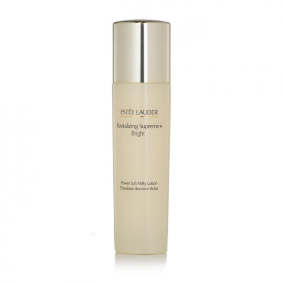 Estee Lauder Ladies Revitalizing Supreme Milky Lotion 34 oz Skin Care 887167589933 55$