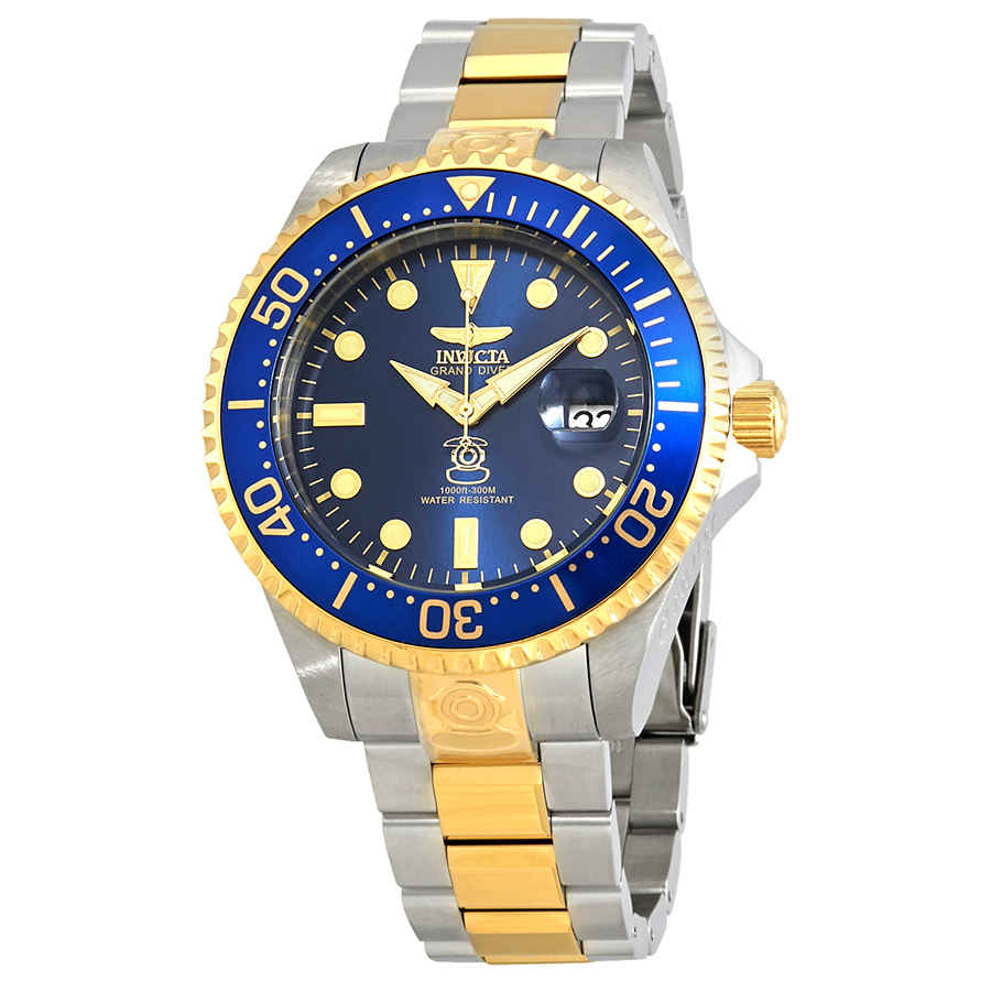 watch invicta