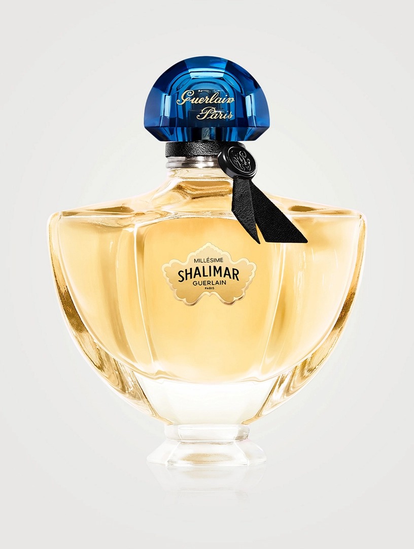 Guerlain Ladies Shalimar Millesime Jasmin EDP 17 oz Fragrances 3346470148642 75$