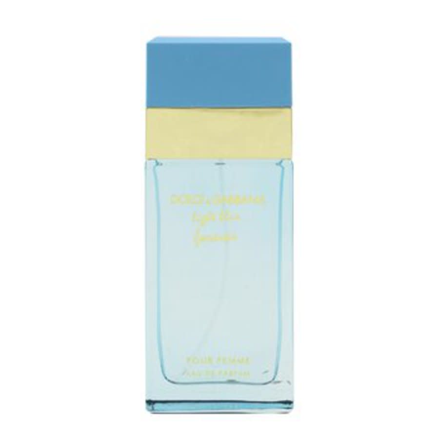 Dolce Gabbana Ladies Light Blue Forever EDP Spray 16 oz Fragrances 3423222015961 58$