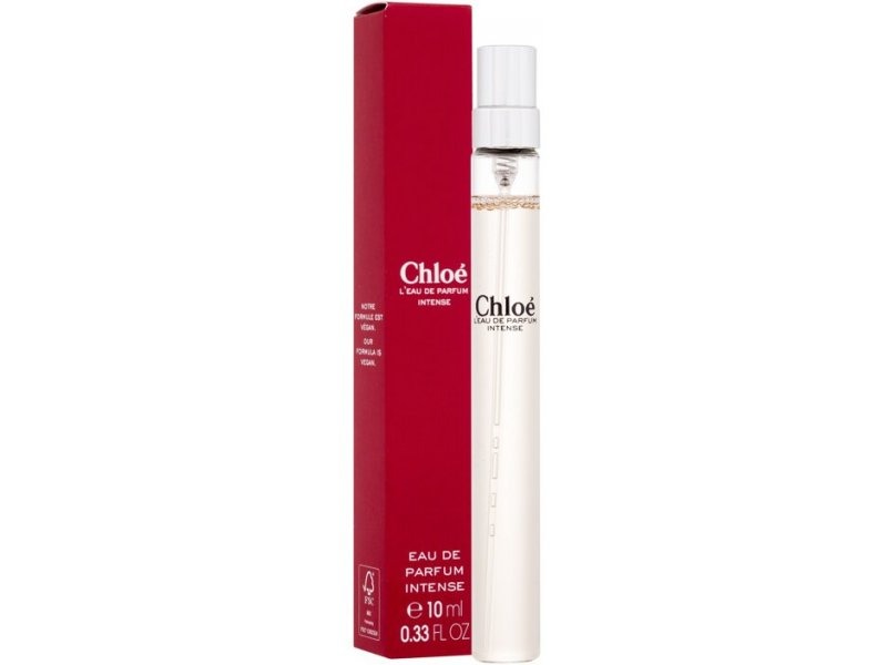 Chloe Unisex Chloe LEau de Parfum Intense EDP Spray 033 oz Fragrances 3616303445553 19$