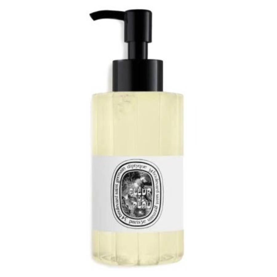 Diptyque Fleur De Peau Perfumed Cleansing Body Gel 67 oz Bath Body 3700431459008 42$