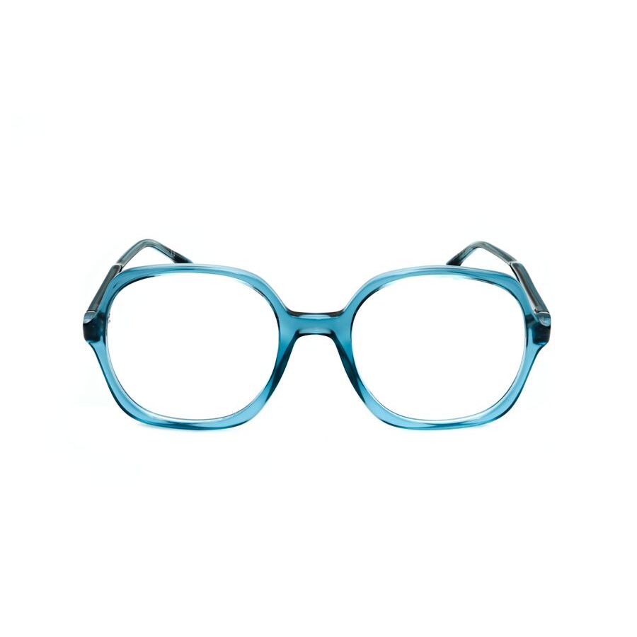 Isabel Marant Ladies Blue Square Eyeglass Frames IM 0087