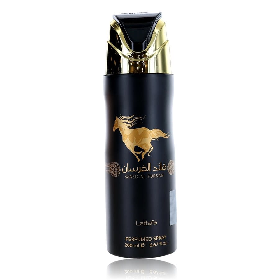 Lattafa Mens Qaed Al Fursan 67 oz Fragrances 6290362341468 15$