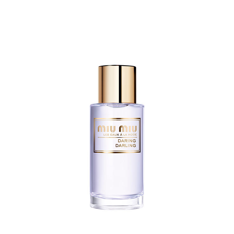 Miu Miu Les Eaux A La Mode Daring Darling EDT 17 oz Fragrances 3614226513717 27$